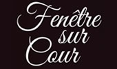 Fentre sur cour