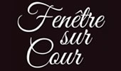 Fentre sur cour	