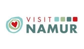 Office du tourisme de Namur	